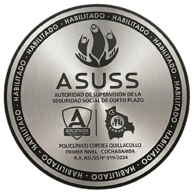 Acreditación